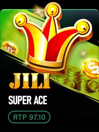 super ace e2bet
